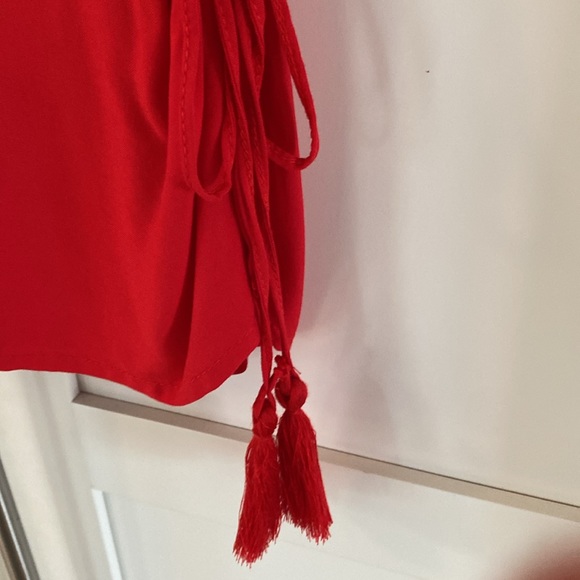 Fourteenth Place Blouse - Picture 6 of 8